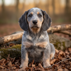 Yourdog – Croquettes pour chien – Griffon bleu de Gascogne – Chiot – 12 kg