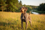 Yourdog – Croquettes pour chien – Griffon d'arrêt à poil dur Korthals - Adulte – 12 kg