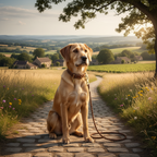 Yourdog – Croquettes pour chien – Griffon fauve de bretagne - Adulte
