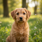 Yourdog – Croquettes pour chien – Griffon fauve de bretagne - Chiot – 12 kg
