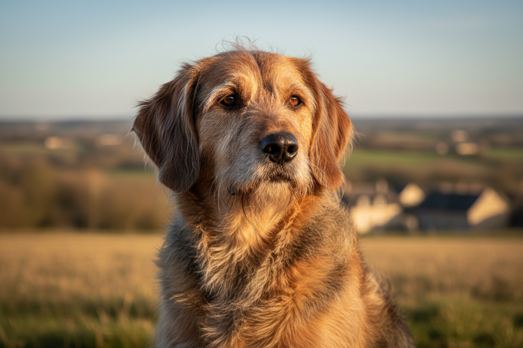 Yourdog – Croquettes pour chien – Griffon nivernais - Adulte