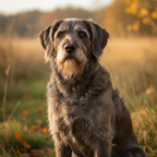 Yourdog – Croquettes pour chien – Griffon nivernais - Senior
