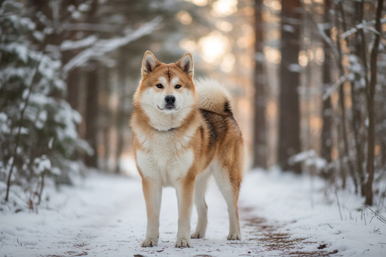 Yourdog – Croquettes pour chien – Hokkaido - Adulte