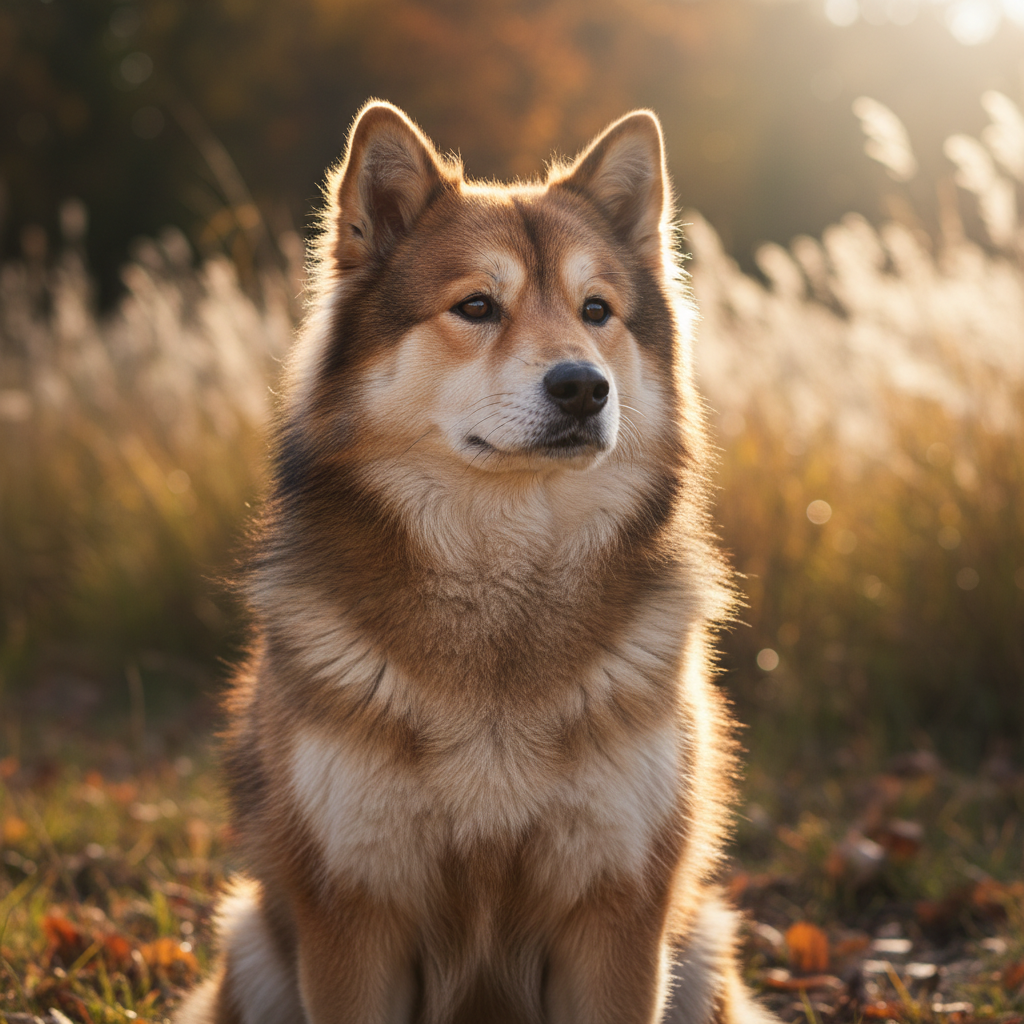Yourdog – Croquettes pour chien – Hokkaido - Senior