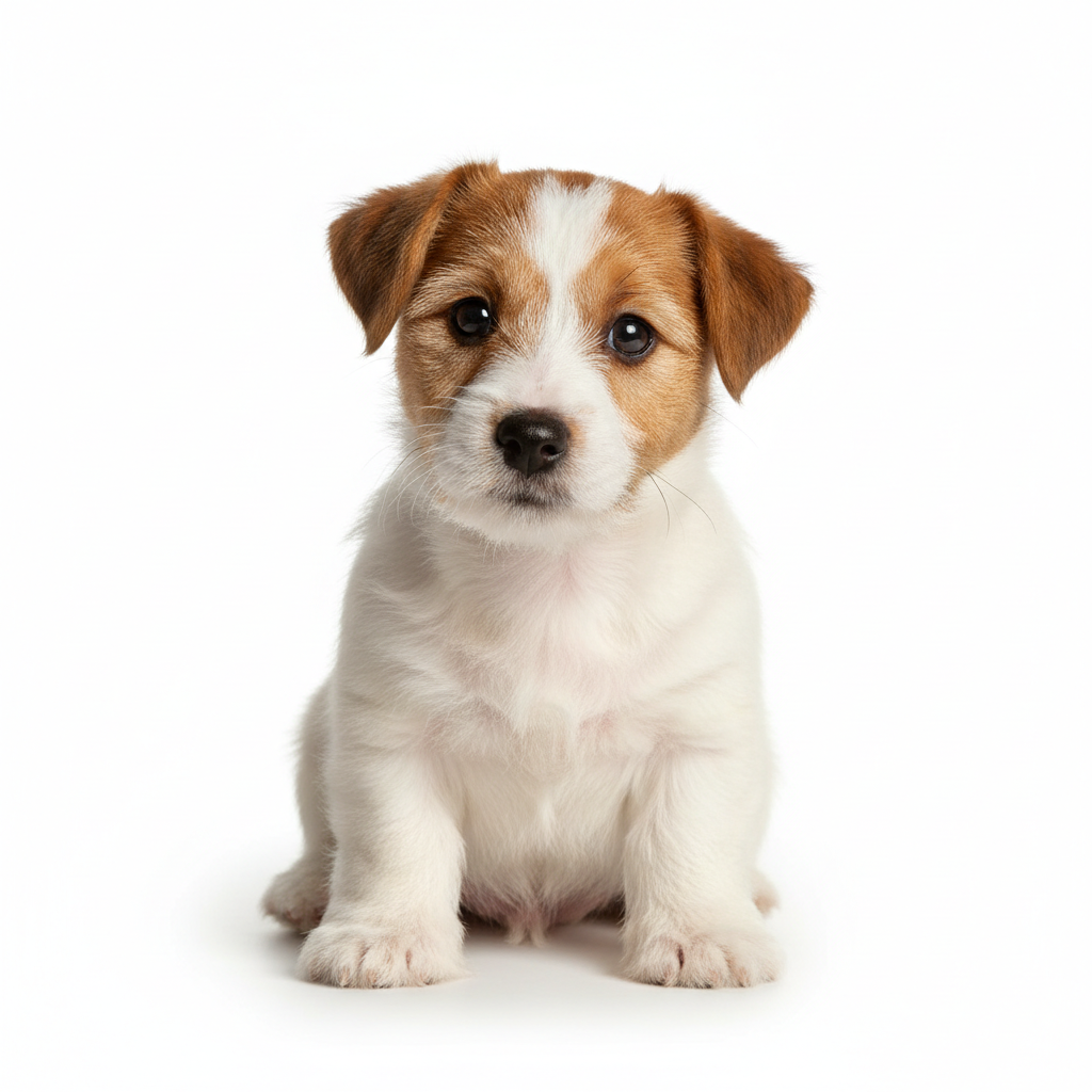 Yourdog – Croquettes pour chien – Jack Russell - Chiot – 12 kg