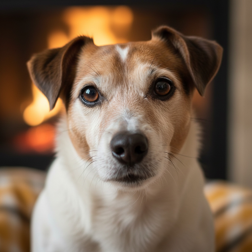 Yourdog – Croquettes pour chien – Jack Russell - Senior