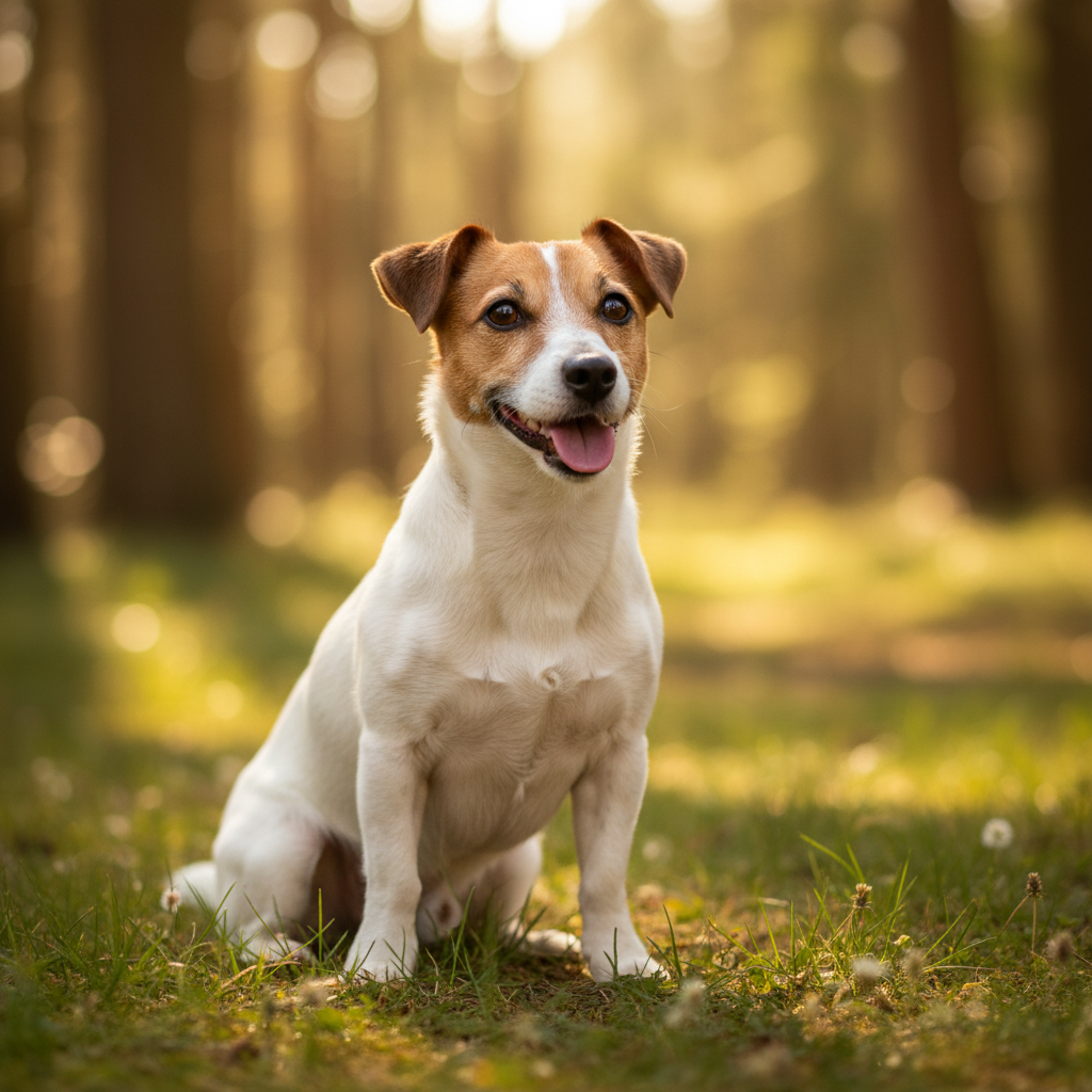 Yourdog - Croquettes pour chien – Jack Russell Terrier - Adulte – 12 kg