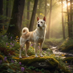 Yourdog – Croquettes pour chien – Jindo Coréen – Adulte