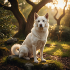 Yourdog – Croquettes pour chien – Jindo Coréen - Senior