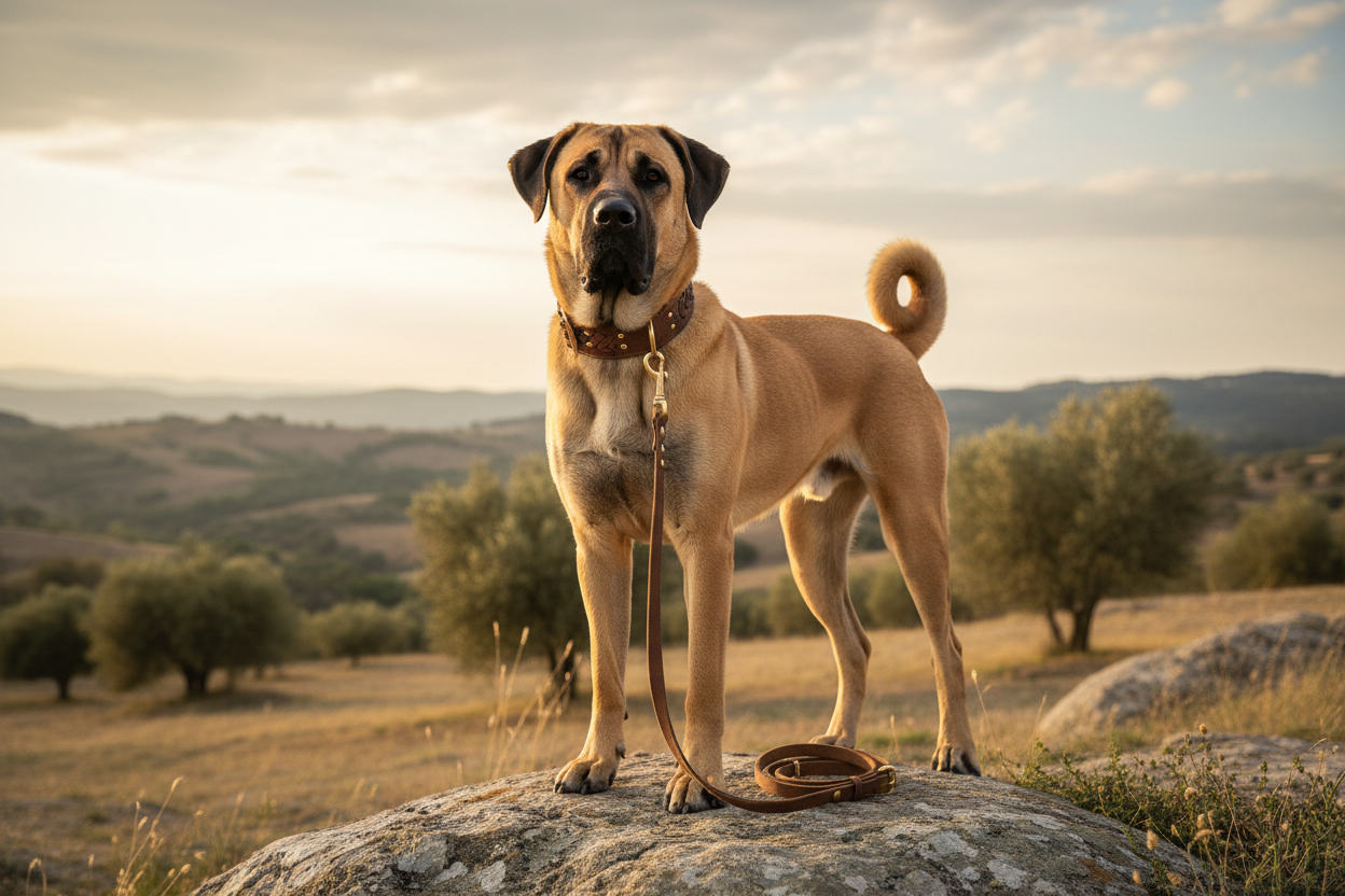 Yourdog – Croquettes pour chien – Kangal - Adulte – 12 kg