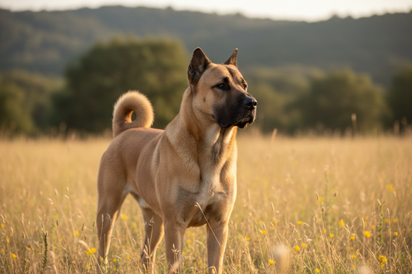 Yourdog – Croquettes pour chien – Kangal - Adulte – 12 kg - Caractéristiques