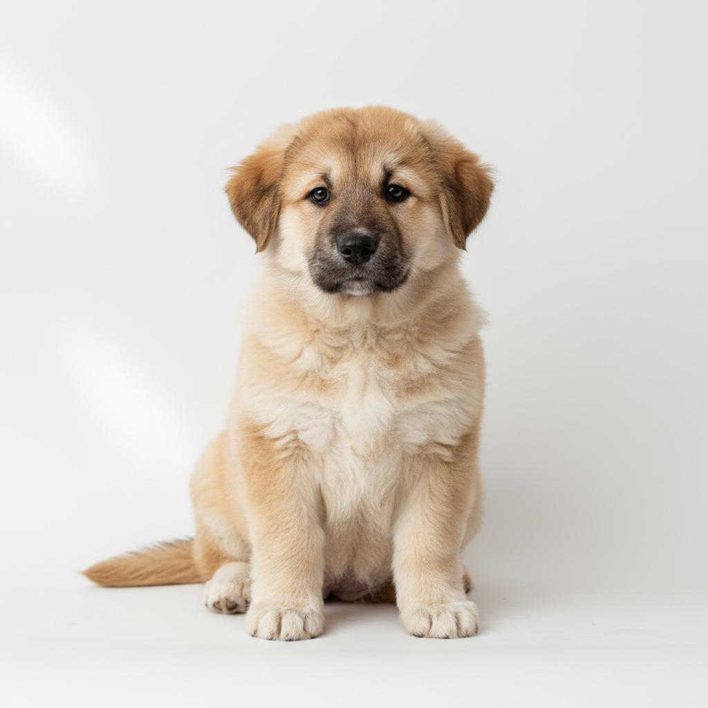 Yourdog – Croquettes pour chien – Kangal - Chiot – 12 kg