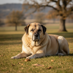 Yourdog – Croquettes pour chien – Kangal - Senior – 12 kg