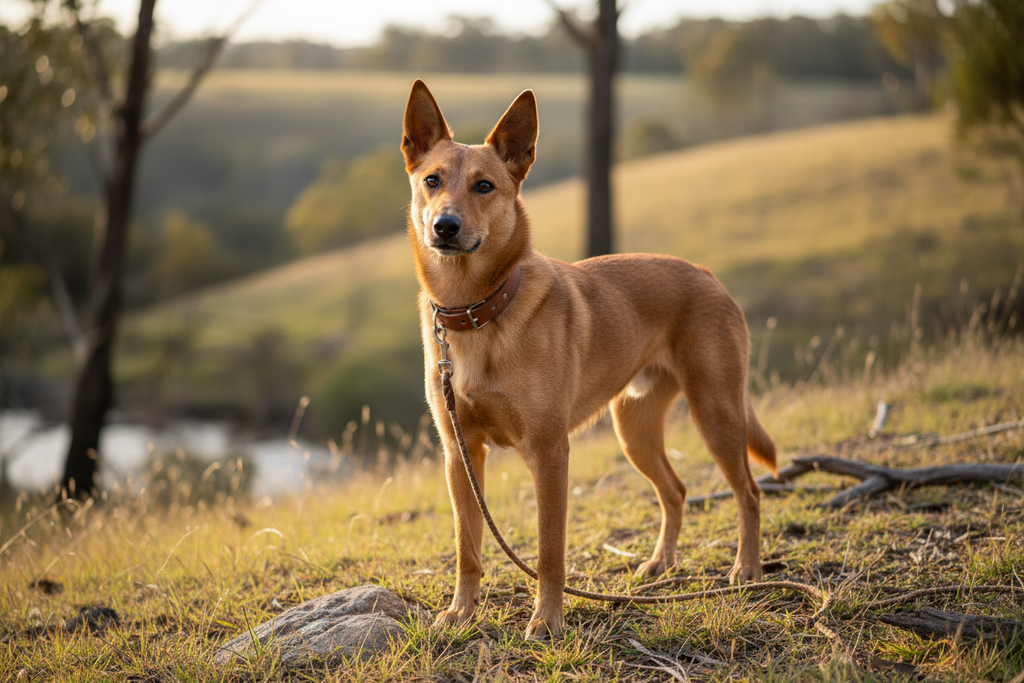 Yourdog – Croquettes pour chien – Kelpie Australien - Adulte