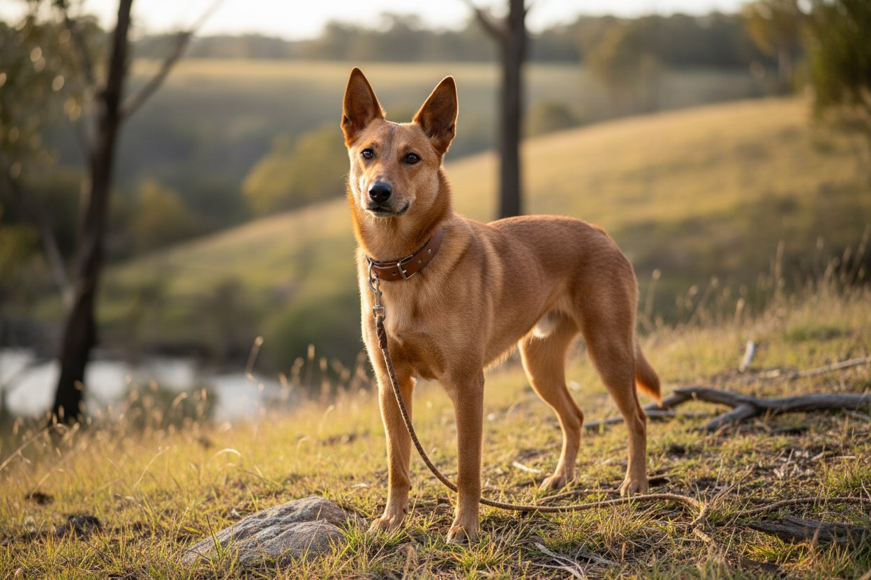 Yourdog – Croquettes pour chien – Kelpie Australien - Adulte