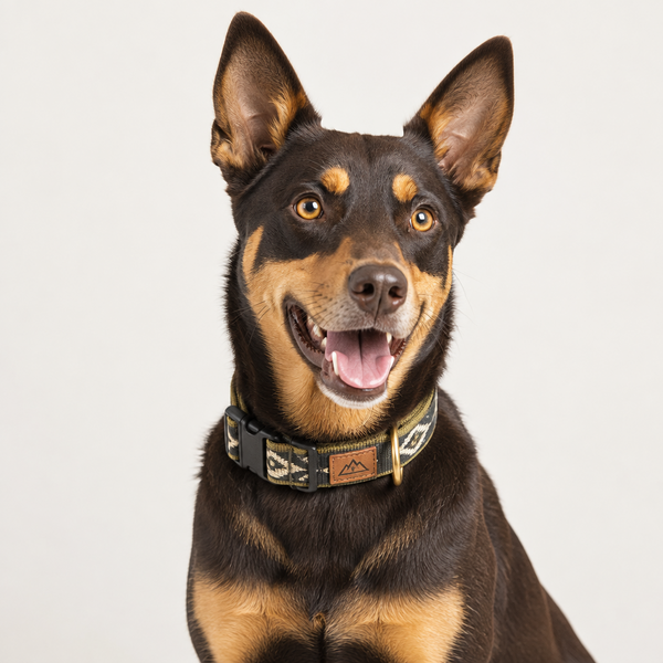 Yourdog – Croquettes pour chien – Kelpie Australien - Adulte – 12 kg - Caractéristiques