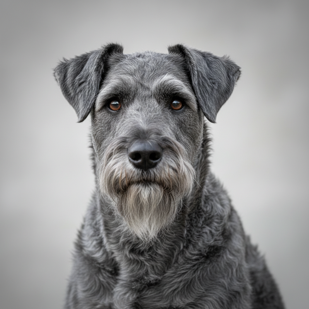 Yourdog – Croquettes pour chien – Kerry Blue Terrier - Adulte