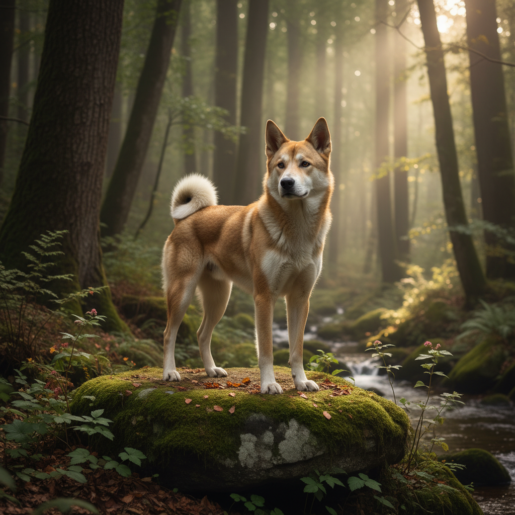 Yourdog – Croquettes pour chien – Kishu - Adulte