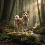 Yourdog – Croquettes pour chien – Kishu - Adulte