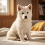 Yourdog – Croquettes pour chien – Kishu - Chiot – 12 kg