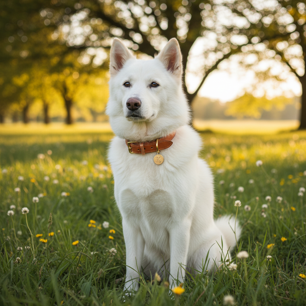 Yourdog – Croquettes pour chien – Kishu - Senior