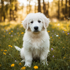 Yourdog – Croquettes pour chien – Komondor - Chiot – 12 kg