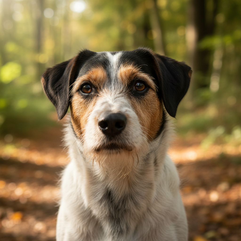 Yourdog – Croquettes pour chien – Kromfohrländer – Adulte