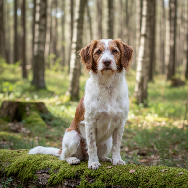 Yourdog – Croquettes pour chien – Kromfohrländer - Adulte – 12 kg - Caractéristiques