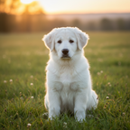 Yourdog - Croquettes pour chien – Kuvasz Hongrois - Chiot – 12 kg
