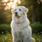 Yourdog - Croquettes pour chien – Kuvasz Hongrois - Senior – 12 kg