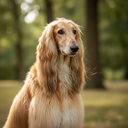Yourdog - Croquettes pour chien – Lévrier Afghan - Senior – 12 kg