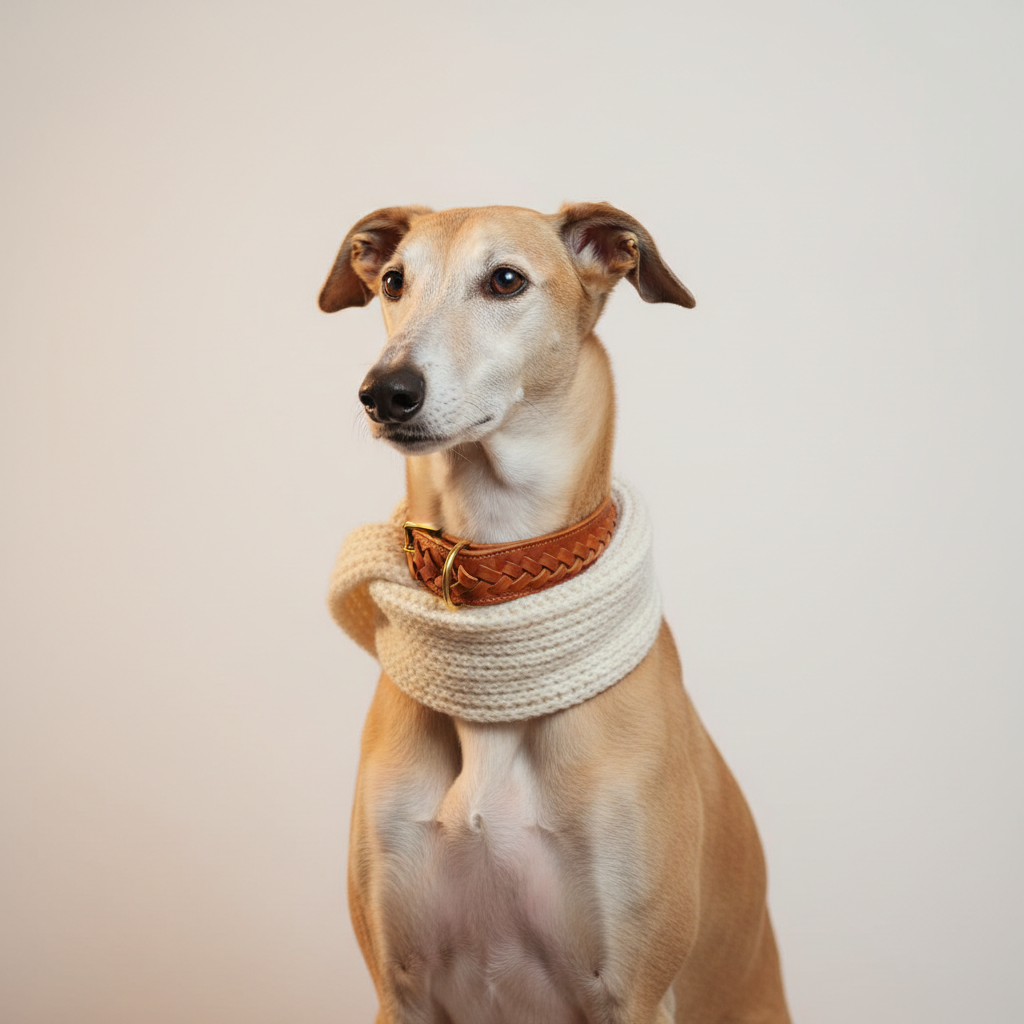 Yourdog – Croquettes pour chien – Lévrier anglais – Senior – 12 kg