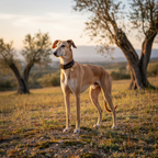 Yourdog – Croquettes pour chien – Lévrier galgo (Galgo Español) - Adulte – 12 kg