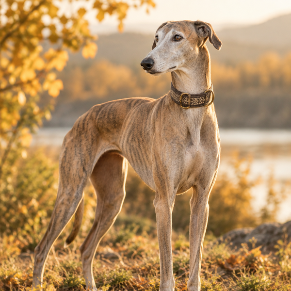 Yourdog – Croquettes pour chien – Lévrier Hongrois - Senior – 12 kg - Caractéristiques