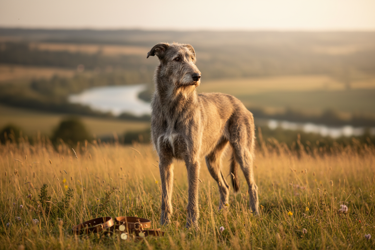 Yourdog – Croquettes pour chien – Lévrier Irlandais – Adulte – 12 kg