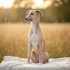 Yourdog – Croquettes pour chien – Lévrier Whippet - Chiot – 12 kg