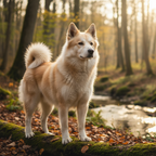 Yourdog - Croquettes pour chien – Laïka Russo-Européen - Senior – 12 kg
