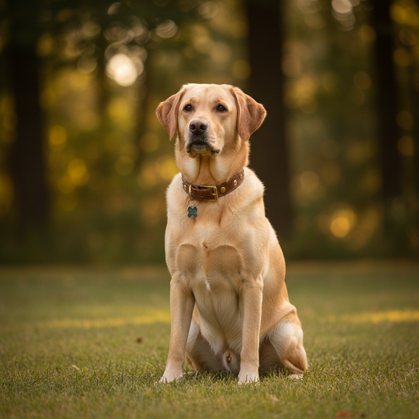 Yourdog - Croquettes pour chien – Labrador - Adulte – 12 kg - Caractéristiques