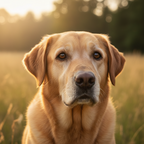 Yourdog - Croquettes pour chien – Labrador - Senior – 12 kg