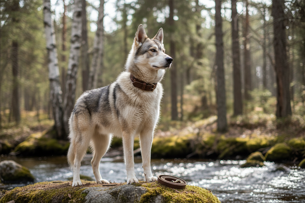Yourdog – Croquettes pour chien – Laika de Sibérie Occidentale - Adulte