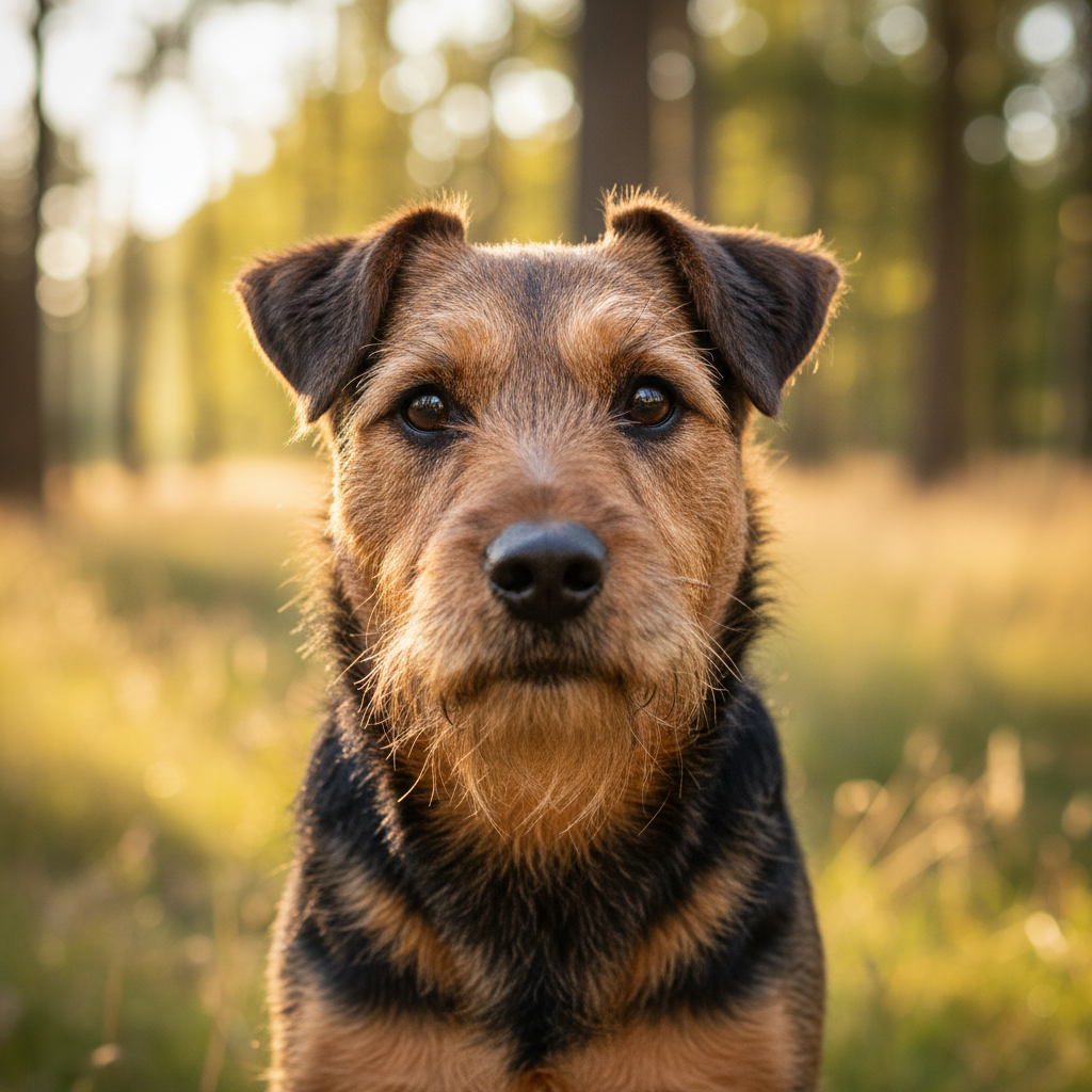 Yourdog – Croquettes pour chien – Lakeland Terrier - Adulte