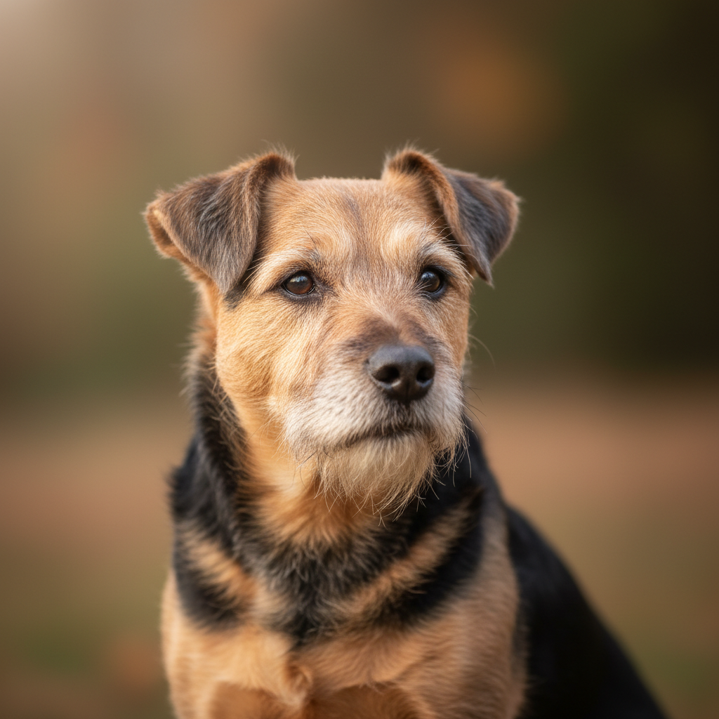 Yourdog – Croquettes pour chien – Lakeland Terrier - Senior