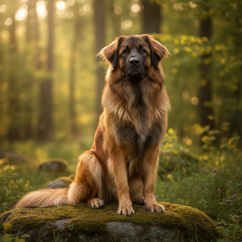 Yourdog – Croquettes pour chien – Leonberg - Adulte – 12 kg