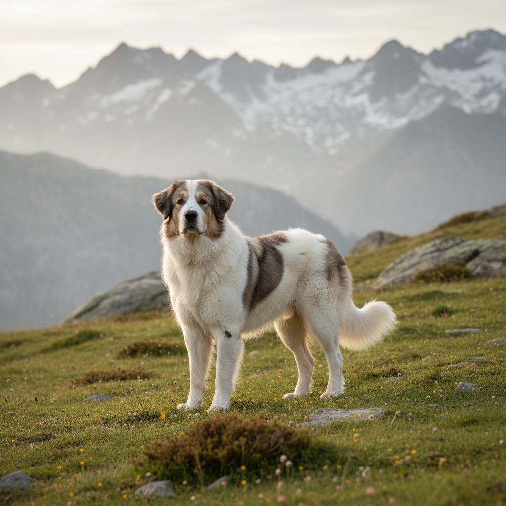 Yourdog – Croquettes pour chien – Mâtin des Pyrénées - Adulte – 12 kg