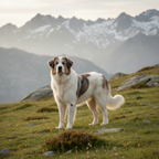 Yourdog – Croquettes pour chien – Mâtin des Pyrénées - Adulte – 12 kg