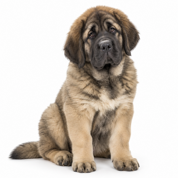 Yourdog – Croquettes pour chien – Mâtin Espagnol - Chiot – 12 kg - Caractéristiques