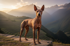 Yourdog – Croquettes pour chien – Chien nu du Pérou - Adulte
