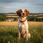 Yourdog – Croquettes pour chien – Épagneul breton – Adulte