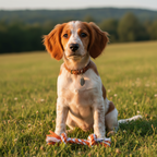 Yourdog – Croquettes pour chien – Épagneul breton – Chiot – 12 kg