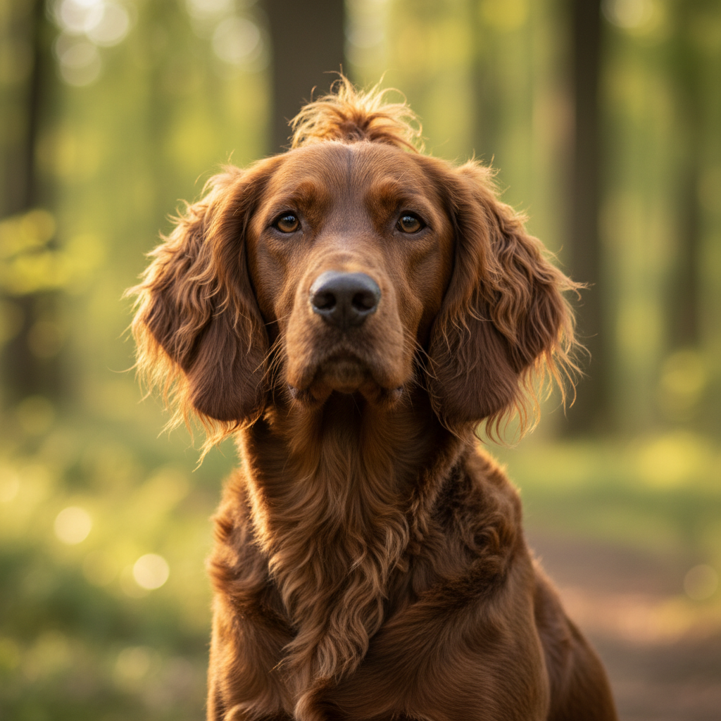 Yourdog – Croquettes pour chien – Épagneul de Pont-Audemer - Adulte